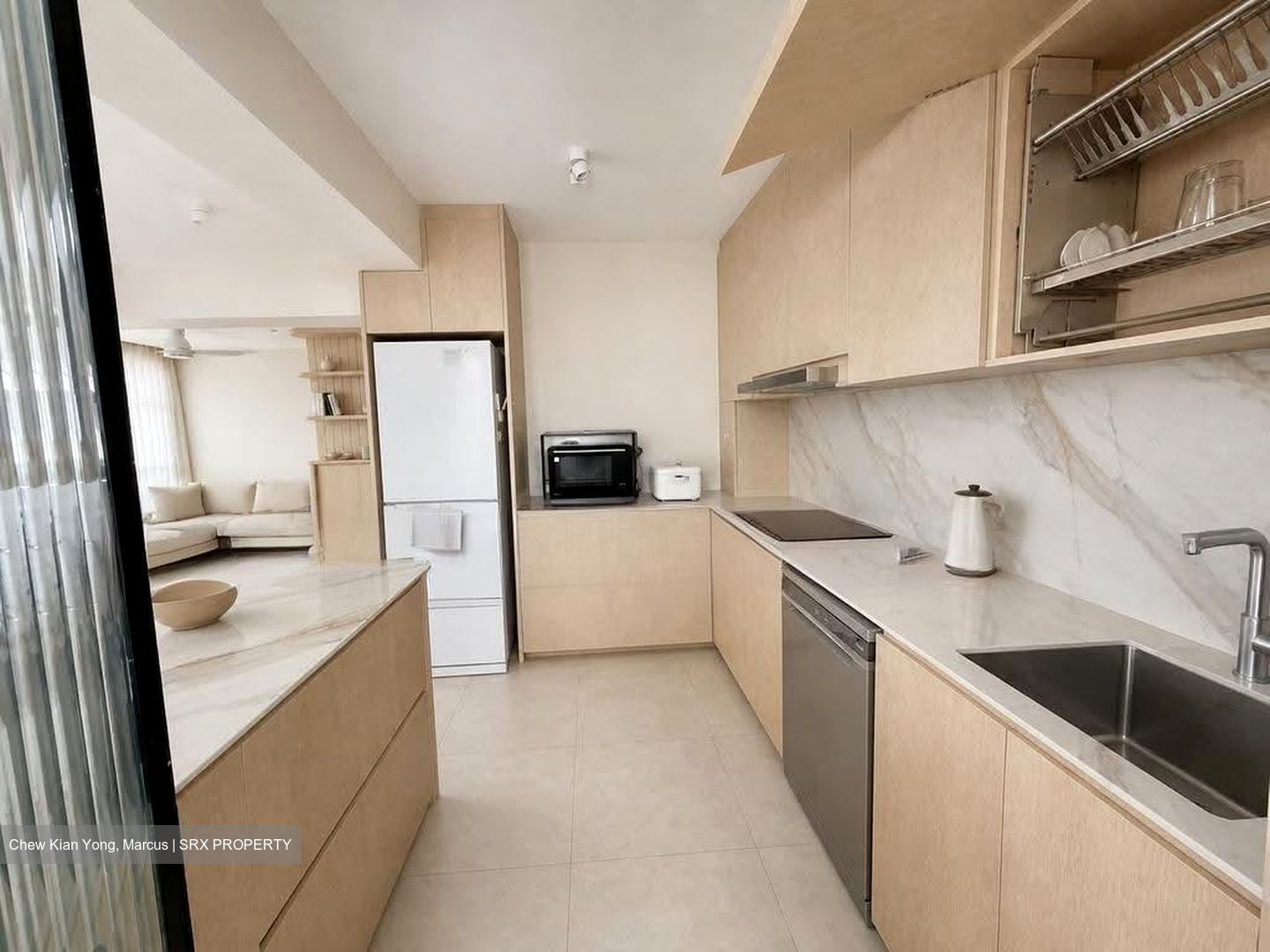 Blk 260A Kebun Baru Court (Ang Mo Kio), HDB 4 Rooms #610239721
